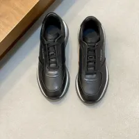 $88.00 USD Salvatore Ferragamo Casual Shoes For Men #1408310