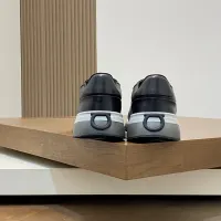 $88.00 USD Salvatore Ferragamo Casual Shoes For Men #1408310