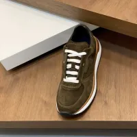 $88.00 USD Salvatore Ferragamo Casual Shoes For Men #1408312