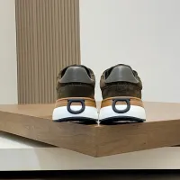 $88.00 USD Salvatore Ferragamo Casual Shoes For Men #1408312