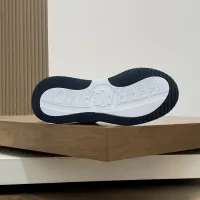 $88.00 USD Salvatore Ferragamo Casual Shoes For Men #1408313