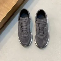 $88.00 USD Salvatore Ferragamo Casual Shoes For Men #1408314