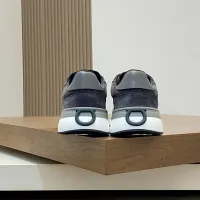 $88.00 USD Salvatore Ferragamo Casual Shoes For Men #1408314