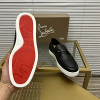 $98.00 USD Christian Louboutin Casual Shoes For Men #1408324