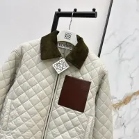 $150.00 USD LOEWE Jackets Long Sleeved For Women #1408326