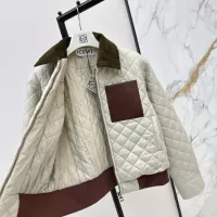 $150.00 USD LOEWE Jackets Long Sleeved For Women #1408326