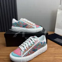 $98.00 USD Versace Casual Shoes For Men #1408329
