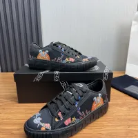 $98.00 USD Versace Casual Shoes For Men #1408336