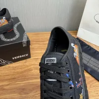 $98.00 USD Versace Casual Shoes For Women #1408337