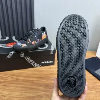 $98.00 USD Versace Casual Shoes For Women #1408337