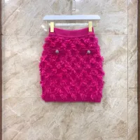 $205.00 USD Balmain Tracksuits Long Sleeved For Women #1408338