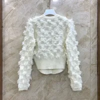 $205.00 USD Balmain Tracksuits Long Sleeved For Women #1408339