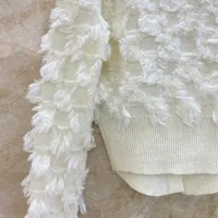 $205.00 USD Balmain Tracksuits Long Sleeved For Women #1408339