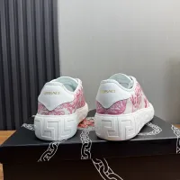 $98.00 USD Versace Casual Shoes For Men #1408340