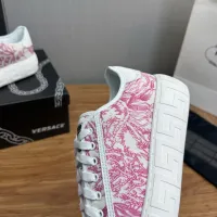 $98.00 USD Versace Casual Shoes For Women #1408341