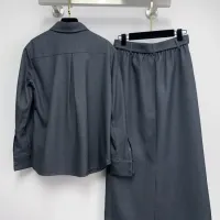 $132.00 USD Christian Dior Tracksuits Long Sleeved For Women #1408342