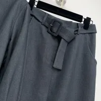 $132.00 USD Christian Dior Tracksuits Long Sleeved For Women #1408342