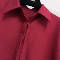 $132.00 USD Christian Dior Tracksuits Long Sleeved For Women #1408343