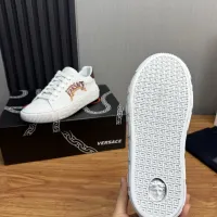 $105.00 USD Versace Casual Shoes For Women #1408345