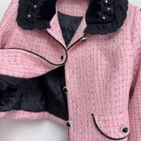 $155.00 USD Chanel Tracksuits Long Sleeved For Women #1408346