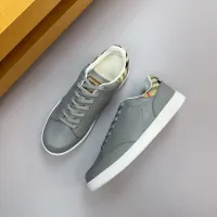 $72.00 USD Burberry Casual Shoes For Men #1408350