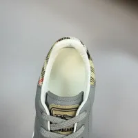 $72.00 USD Burberry Casual Shoes For Men #1408350