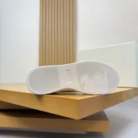 $72.00 USD Burberry Casual Shoes For Men #1408350