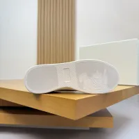 $72.00 USD Burberry Casual Shoes For Men #1408351