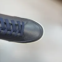 $72.00 USD Burberry Casual Shoes For Men #1408352