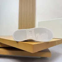 $72.00 USD Burberry Casual Shoes For Men #1408352