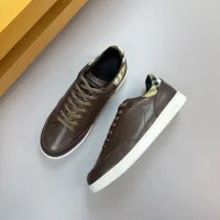 $72.00 USD Burberry Casual Shoes For Men #1408353