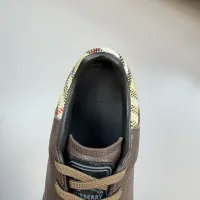 $72.00 USD Burberry Casual Shoes For Men #1408353