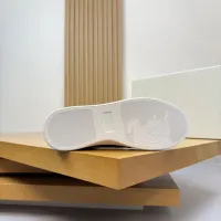 $72.00 USD Burberry Casual Shoes For Men #1408353