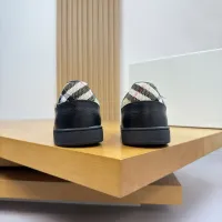 $72.00 USD Burberry Casual Shoes For Men #1408354