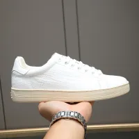 $118.00 USD Tom Ford Casual Shoes For Men #1408358