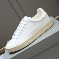 $118.00 USD Tom Ford Casual Shoes For Men #1408358