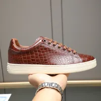 $118.00 USD Tom Ford Casual Shoes For Men #1408359