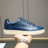 $118.00 USD Tom Ford Casual Shoes For Men #1408360
