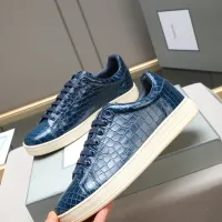 $118.00 USD Tom Ford Casual Shoes For Men #1408360