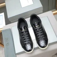 $118.00 USD Tom Ford Casual Shoes For Men #1408361