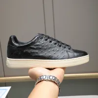 $118.00 USD Tom Ford Casual Shoes For Men #1408362