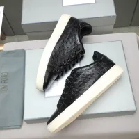 $118.00 USD Tom Ford Casual Shoes For Men #1408362