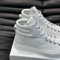 $82.00 USD Givenchy High Tops Shoes For Men #1408367