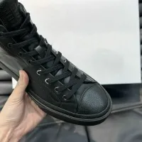 $82.00 USD Givenchy High Tops Shoes For Men #1408368