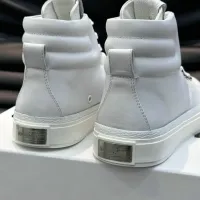 $82.00 USD Givenchy High Tops Shoes For Women #1408369