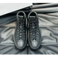 $82.00 USD Givenchy High Tops Shoes For Women #1408370