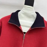 $108.00 USD Moncler Jackets Long Sleeved For Women #1408372