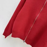 $108.00 USD Moncler Jackets Long Sleeved For Women #1408372