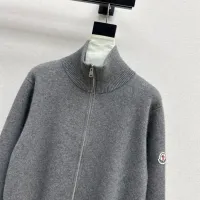 $108.00 USD Moncler Jackets Long Sleeved For Women #1408373