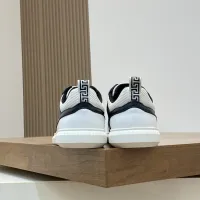 $80.00 USD Givenchy Casual Shoes For Men #1408375